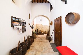 Residenza d'Epoca Palazzo Buonaccorsi