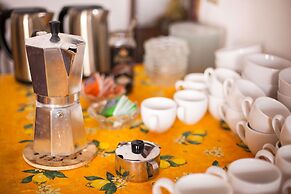 Residenza d'Epoca Palazzo Buonaccorsi