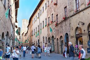 Residenza d'Epoca Palazzo Buonaccorsi