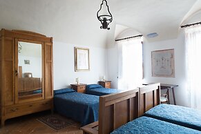 Residenza d'Epoca Palazzo Buonaccorsi