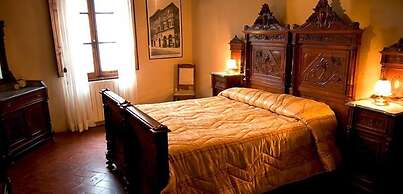 Residenza d'Epoca Palazzo Buonaccorsi