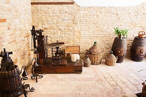 Residenza d'Epoca Palazzo Buonaccorsi