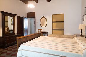 Residenza d'Epoca Palazzo Buonaccorsi