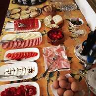 Residenza d'Epoca Palazzo Buonaccorsi