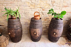 Residenza d'Epoca Palazzo Buonaccorsi