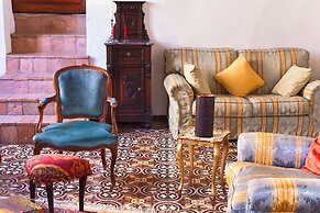 Residenza d'Epoca Palazzo Buonaccorsi