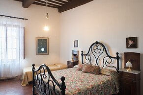 Residenza d'Epoca Palazzo Buonaccorsi