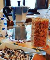 Residenza d'Epoca Palazzo Buonaccorsi