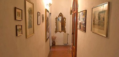 Residenza d'Epoca Palazzo Buonaccorsi