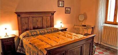 Residenza d'Epoca Palazzo Buonaccorsi