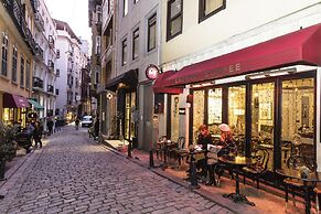 Meroddi Galata Mansion