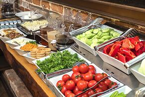 Meroddi Galata Mansion