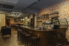 Meroddi Galata Mansion