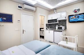 Lemon Residence
