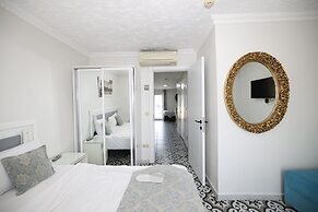 Lemon Residence