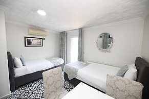 Lemon Residence
