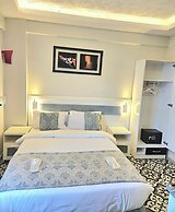 Lemon Residence