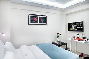 Lemon Residence