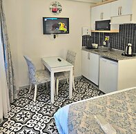 Lemon Residence