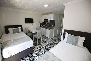 Lemon Residence