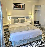 Lemon Residence