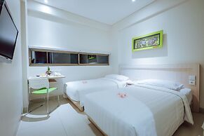 J Hotels Kuta