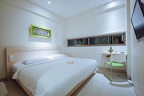 J Hotels Kuta