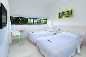 J Hotels Kuta