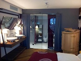 Bristol Tradition and Luxury