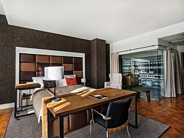 Bristol Tradition and Luxury