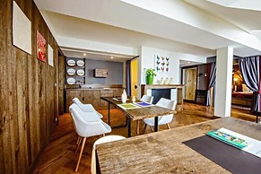 Bristol Tradition and Luxury