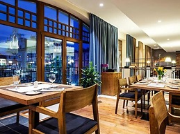 Bristol Tradition and Luxury