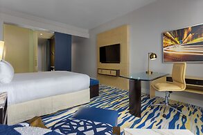 Hilton Panama