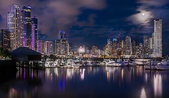 Hilton Panama