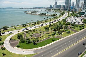 Hilton Panama
