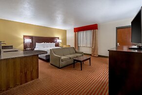 Grand Williston Hotel & Conference Center