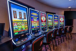 Grand Williston Hotel & Conference Center