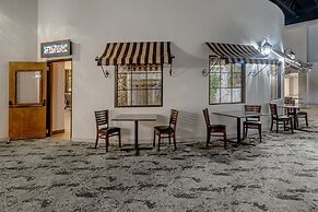 Grand Williston Hotel & Conference Center