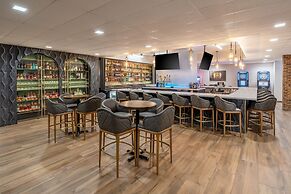 Grand Williston Hotel & Conference Center