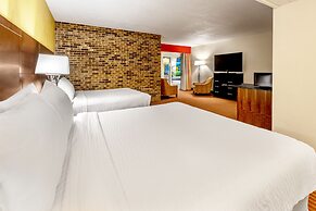 Grand Williston Hotel & Conference Center