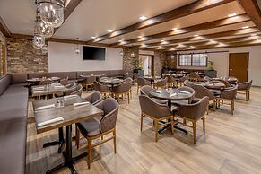 Grand Williston Hotel & Conference Center