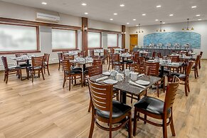 Grand Williston Hotel & Conference Center