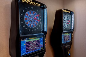 Grand Williston Hotel & Conference Center