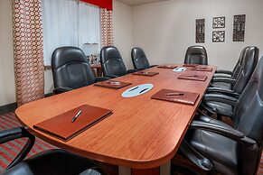 Grand Williston Hotel & Conference Center