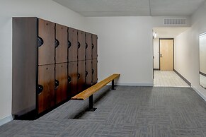 Grand Williston Hotel & Conference Center