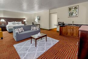 Grand Williston Hotel & Conference Center