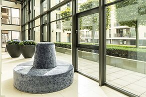 Clipper Boardinghouse – Hamburg-Holzhafen