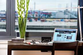 Clipper Boardinghouse – Hamburg-Holzhafen