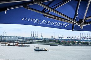 Clipper Boardinghouse – Hamburg-Holzhafen