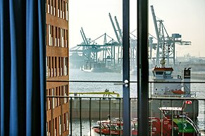 Clipper Boardinghouse – Hamburg-Holzhafen